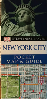New York City | Pocket Map & Guide