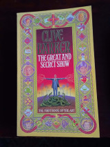 The Great and Secret Show
