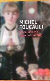 Manet and the Object of Painting