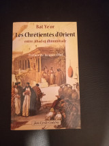 Les chrétientés d'Orient