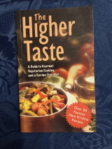 The Higher Taste