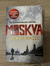 Moskva