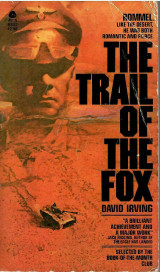 The Trail of the Fox- Rommel