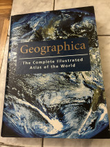 Geographica