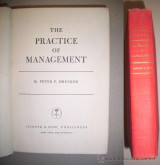The Practice of Management