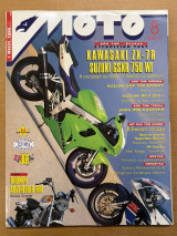 Moto τεύχος 150
