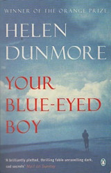 Your Blue-eyed Boy