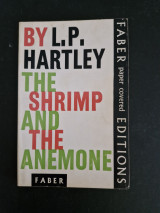 The shrimp and the anemone