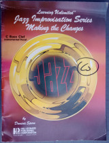 Jazz Improvisation Series Making the Changes