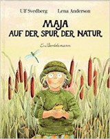 Maja auf der spur der natur