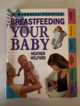 Breastfeeding Your Baby