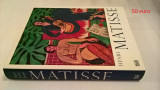 Henri Matisse: figur, farbe, raum