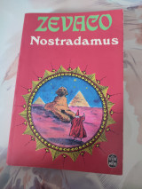 Nostradamus