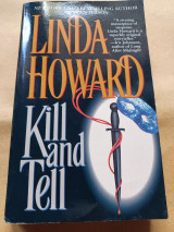 Kill and tell.