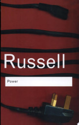 Power: a new social analysis