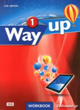 Way up 1 Workbook (+companion)