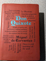 Don quixote