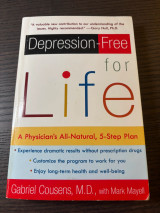 Depression-free for Life