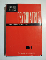 Psychiatrie