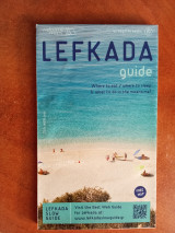 Lefkada guide