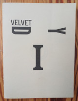 Velvet D.I.Y.