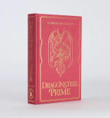 Dragonsteel Prime