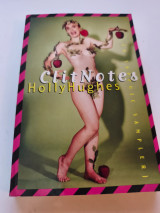Clit notes