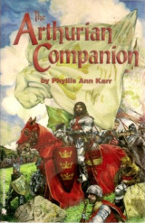 The Arthurian Companion