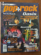 Ποπ & Ροκ αυγουστος 2002 #276