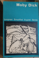 Moby Dick