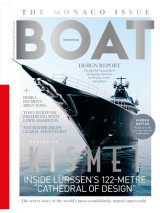 Boat International, October 2024