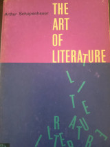 The art of literature