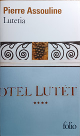 Lutetia