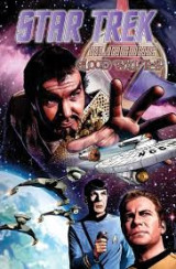 Star Trek , Klingons, Blood will tell