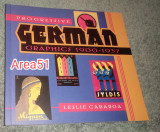 German Graphics 1900-1937