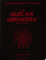 The Guitar Grimoire