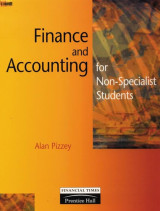 Finance & Accounting for non-specialists