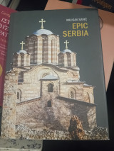 Epic Serbia