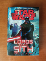 Star Wars: Lords of the Sith