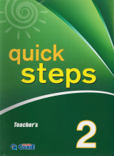 Quick steps 2 Teacher's