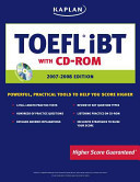 TOEFL IBT