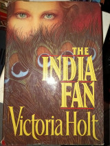 The India Fan