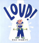 Loud!