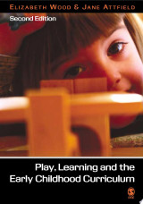 Play, Learning and the Early Childhood Curriculum
