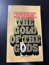 The Gold of the Gods