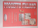 Nuovo Progetto Italiano 2 Testi Medio