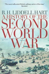 A History of the Second World War