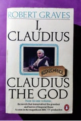 Claudius the God