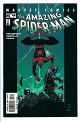The Amazing Spider-Man Vol. 2 #45 (Legacy #486)