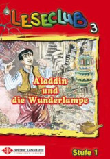 Lc 3: Aladdin Und Die Wunderlampe